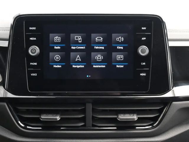 Volkswagen T-Roc R-Line Sport