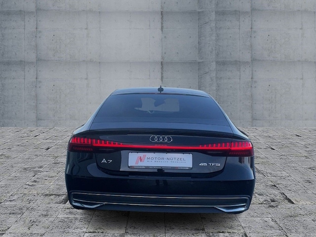 Audi A7 45 TFSI S-Tronic Sportback