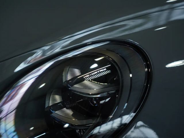 Porsche 911 Coupé GT3