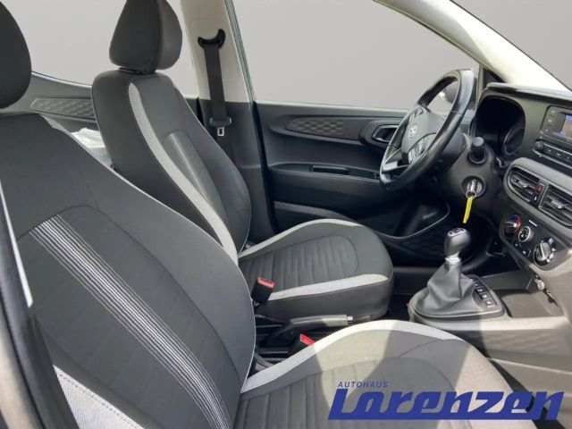 Hyundai i10 1.0 Select