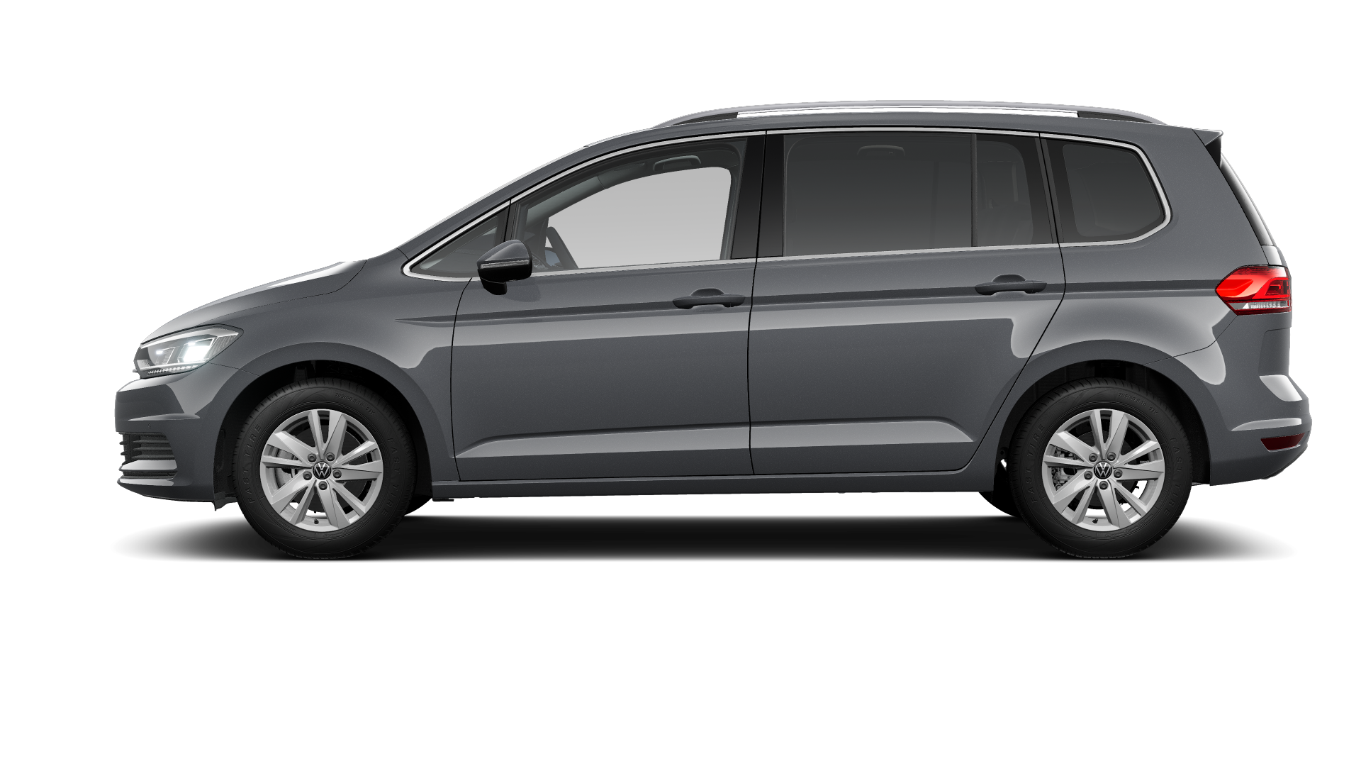 Volkswagen Touran 1.5 TSI DSG