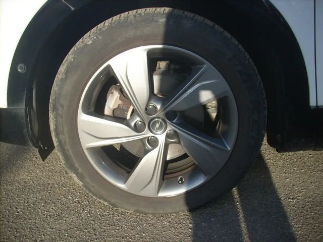 Opel Grandland X GS-Line Grand Sport