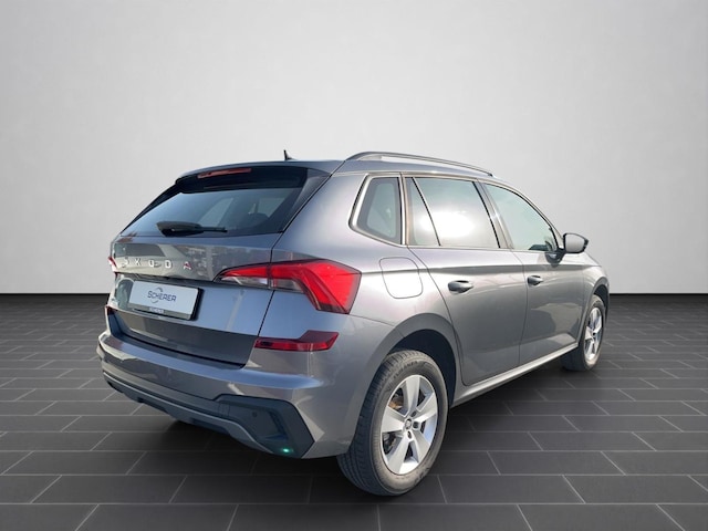 Skoda Kamiq 1.0 TSI Selection