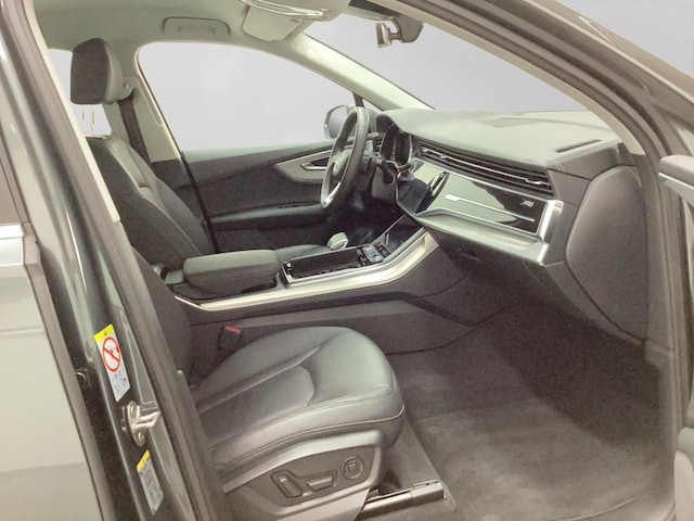 Audi Q7 55 TFSI Quattro S-Line