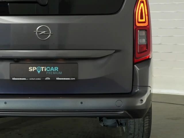 Opel Combo Combo-e Life Ultimate