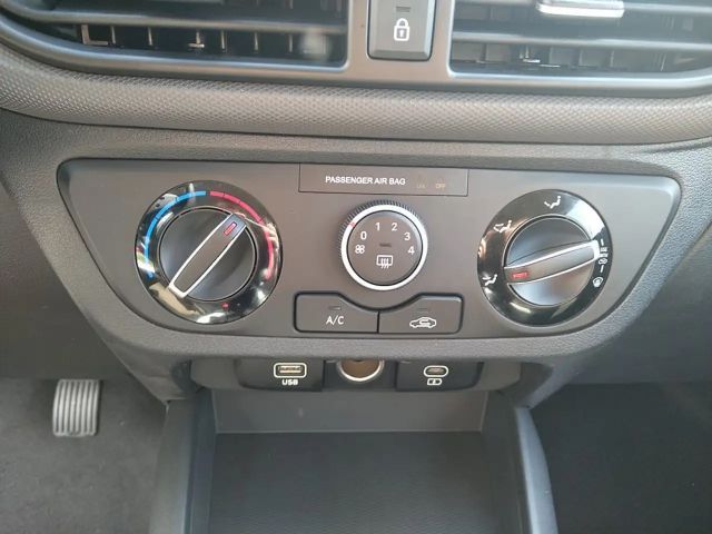 Hyundai i10 GO 1,0 MT DACH SW