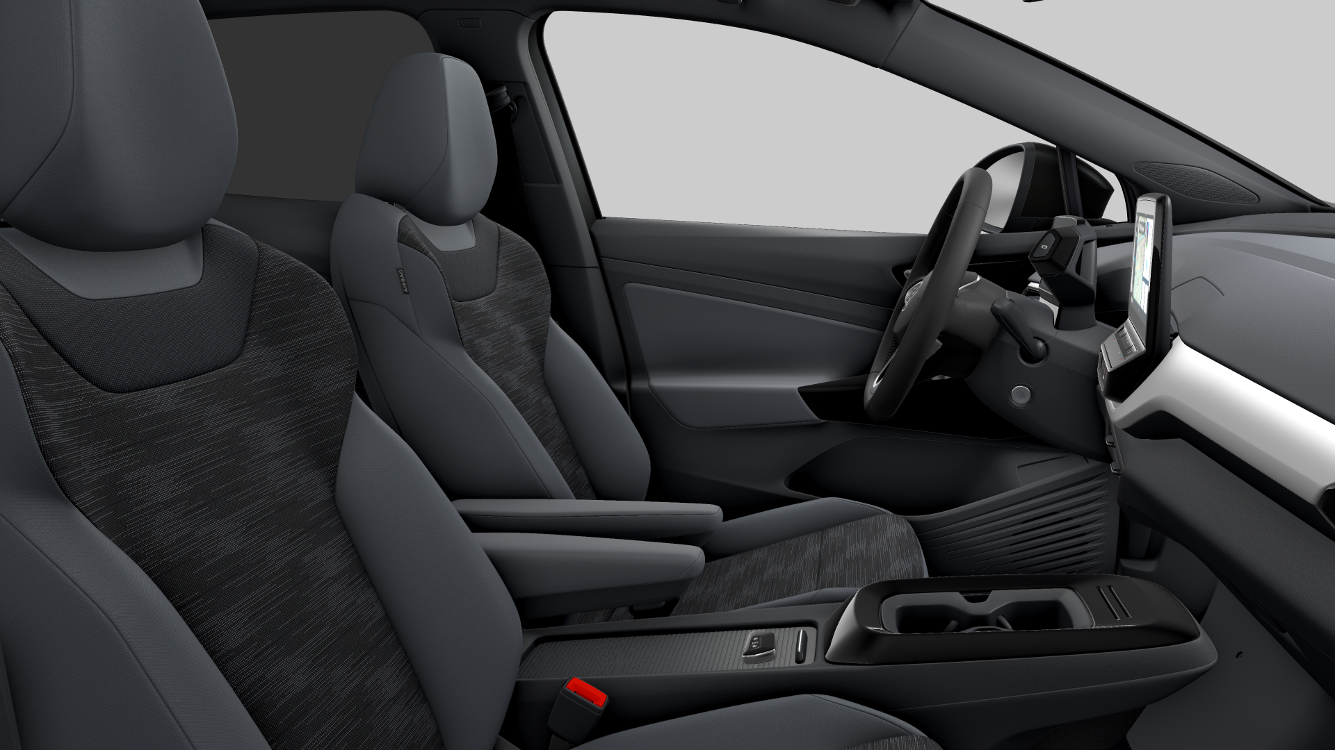 Volkswagen ID.4 IQ.Drive Pure