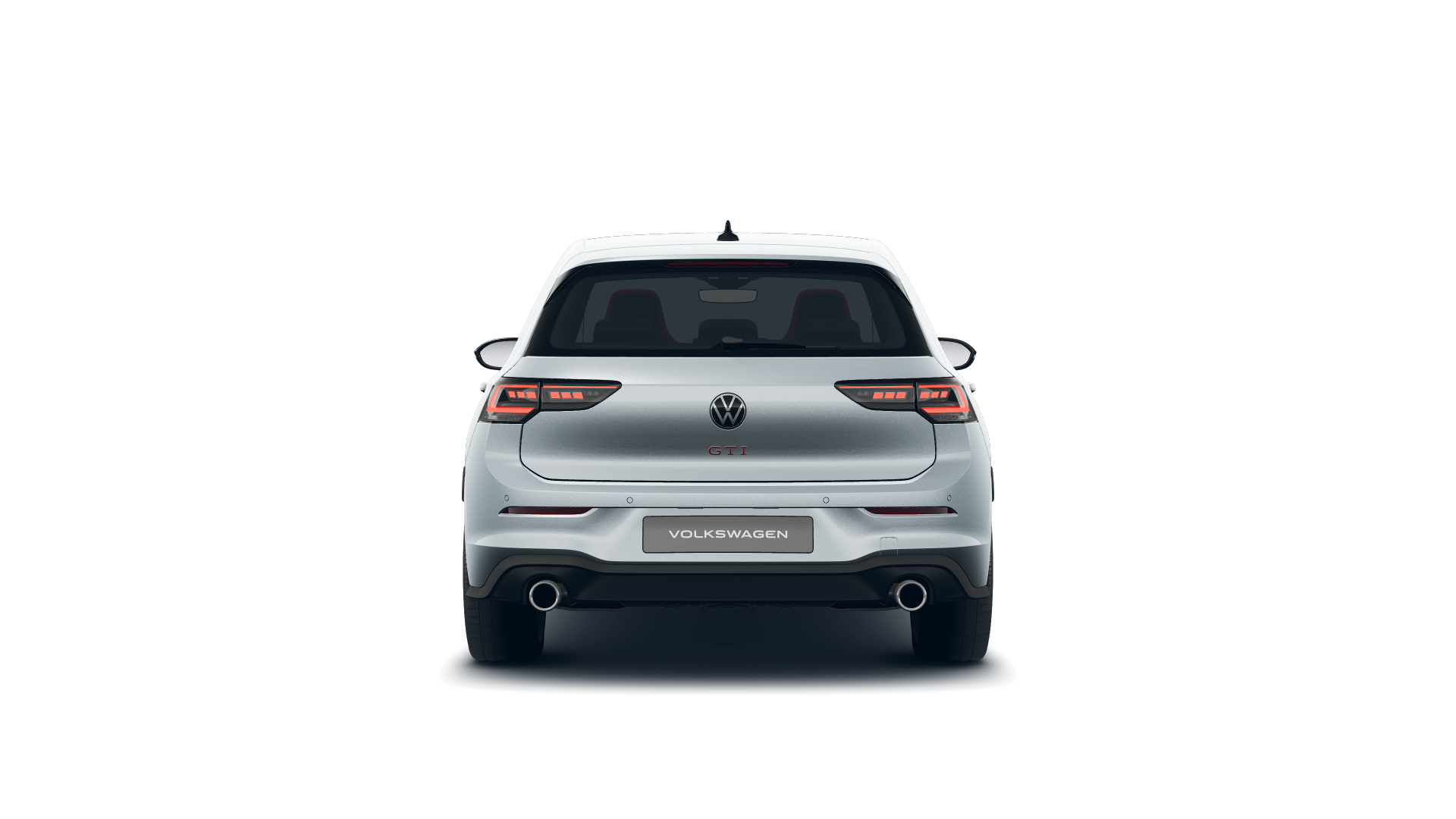 Volkswagen Golf 2.0 TSI