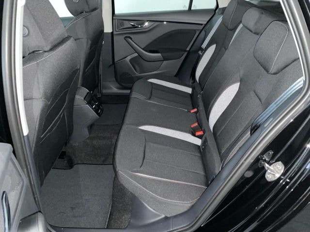 Skoda Kamiq 1.0 TSI Selection