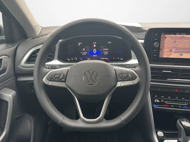 Volkswagen T-Roc 1.5 TSI DSG Life