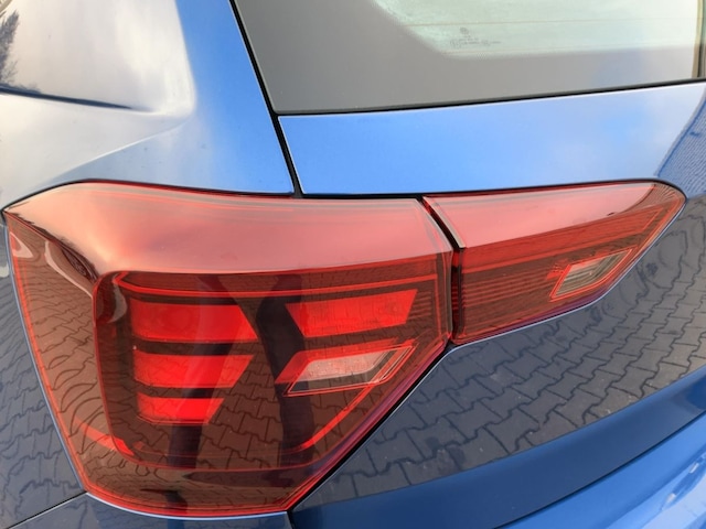 Volkswagen Polo Polo 1.0 FRESH LED+APP+SHZ+GRA+PDC+DAB+NSW+MFL