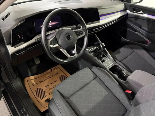 Volkswagen Golf 2.0 TDI Life