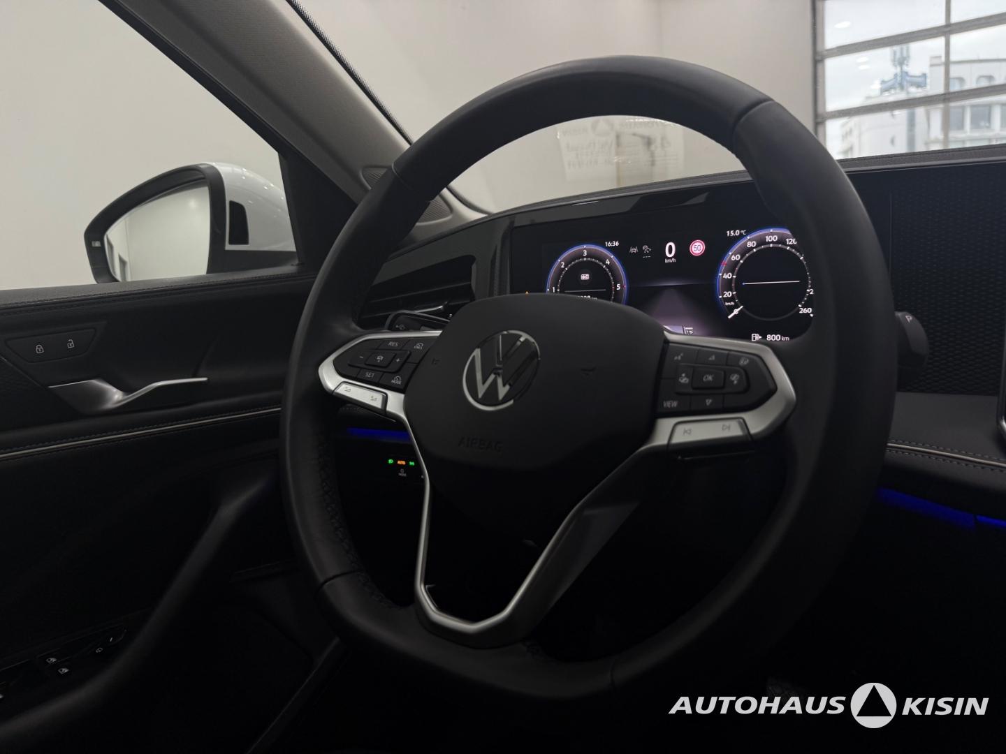 Volkswagen Passat 2.0 TDI Business Variant