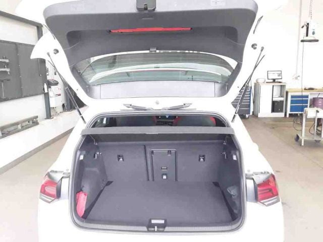 Volkswagen Golf 2.0 TSI DSG GTI