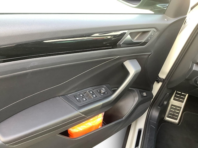 Volkswagen T-Roc 2.0 TDI DSG R-Line