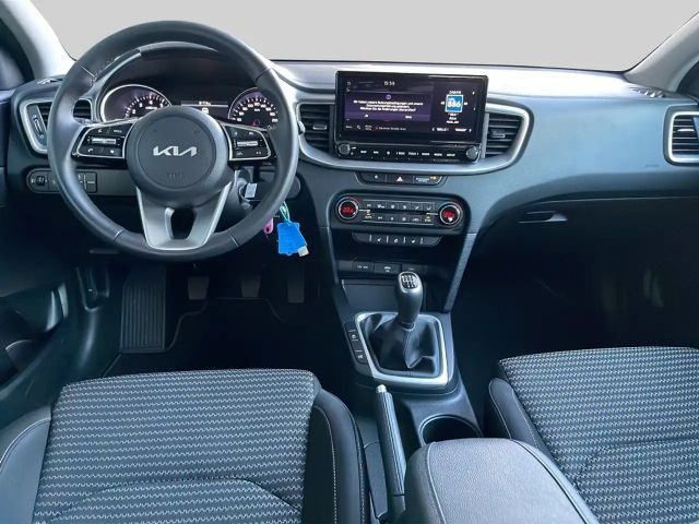Kia Ceed GDi SportWagon