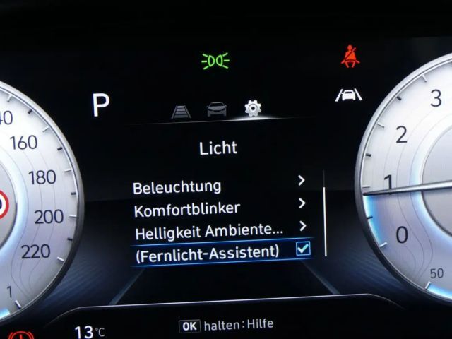 Hyundai i20 Hybrid Trend