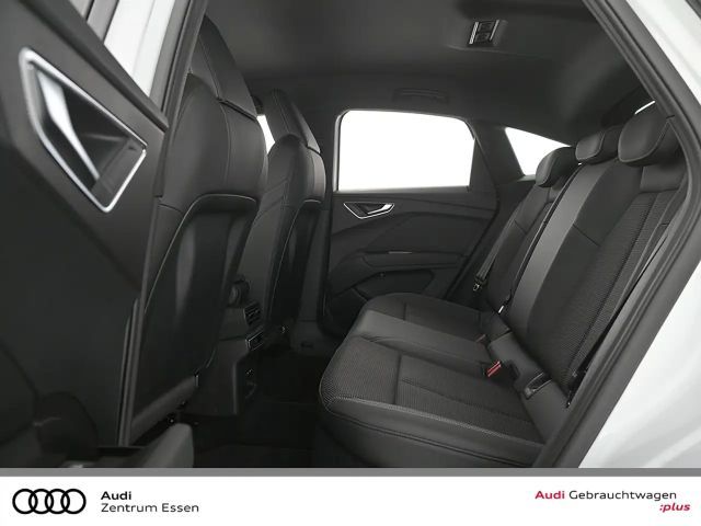 Audi Q4 e-tron 35 Sportback