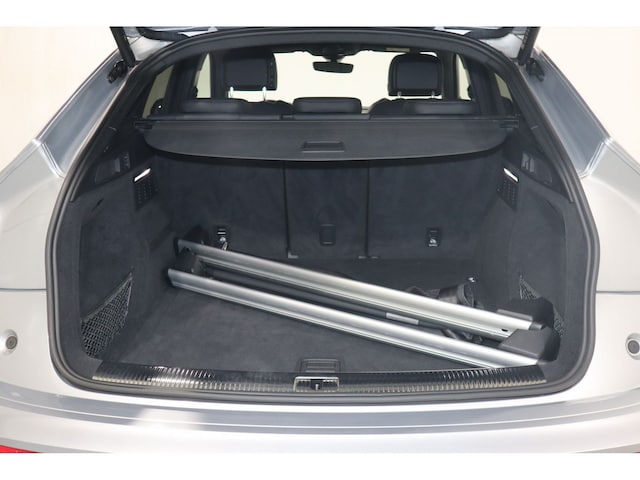 Audi Q5 45 TFSI Quattro S-Tronic Sportback