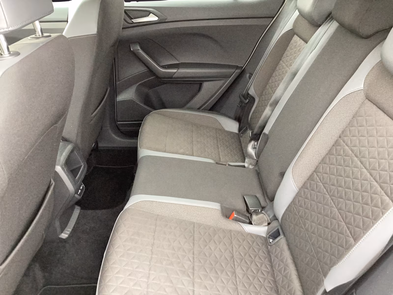 Volkswagen T-Cross DSG Style