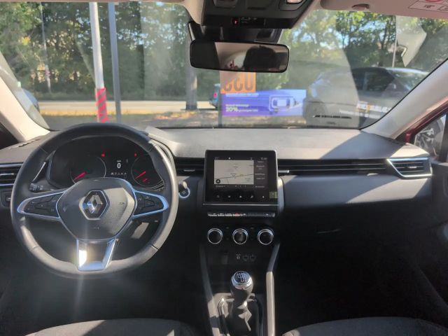 Renault Clio Equilibre Equilibre TCe 90