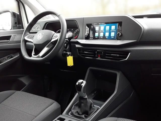 Volkswagen Caddy 2.0 TDI