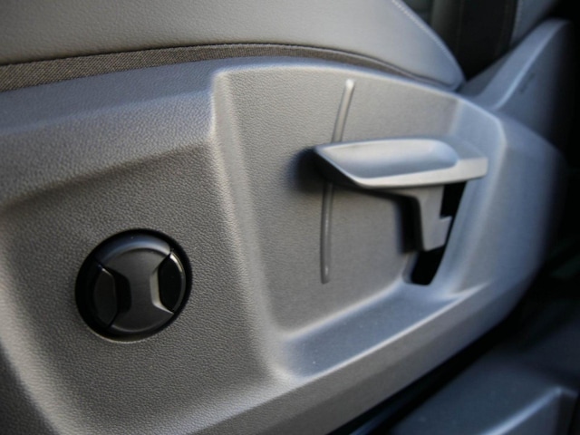 Volkswagen Multivan 4Motion eHybrid