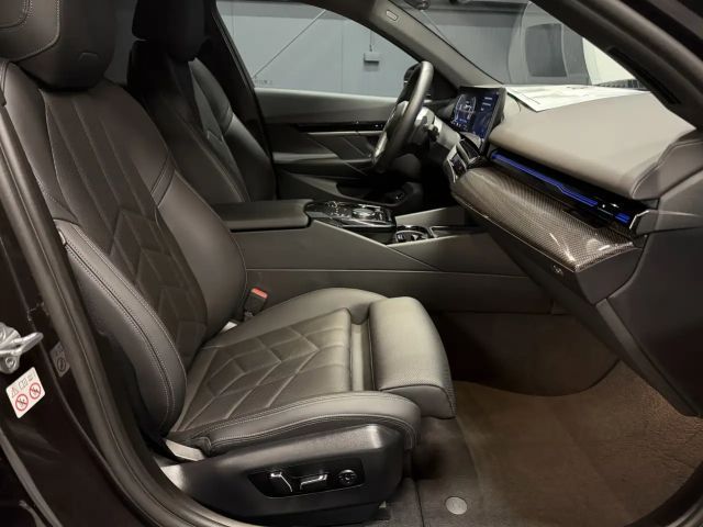 BMW 520 520d M-Sport Touring