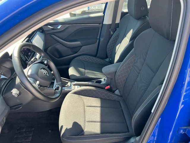 Skoda Scala 1.0 TSI Ambition