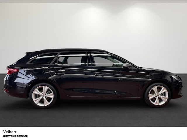 Seat Leon 1.5 eTSI FR-lijn Sportstourer