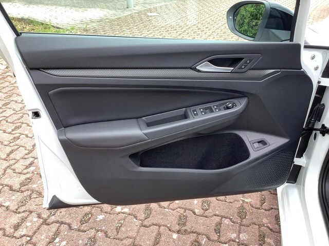 Volkswagen Golf 2.0 TSI DSG Variant