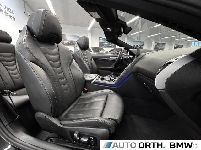 BMW M850 Cabrio xDrive