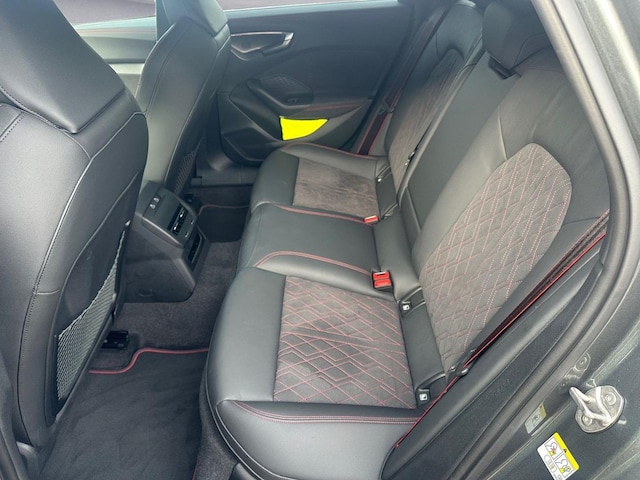 Audi A5 Avant Quattro S-Tronic