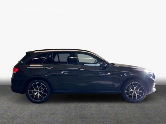 Mercedes-Benz GLC 400 GLC