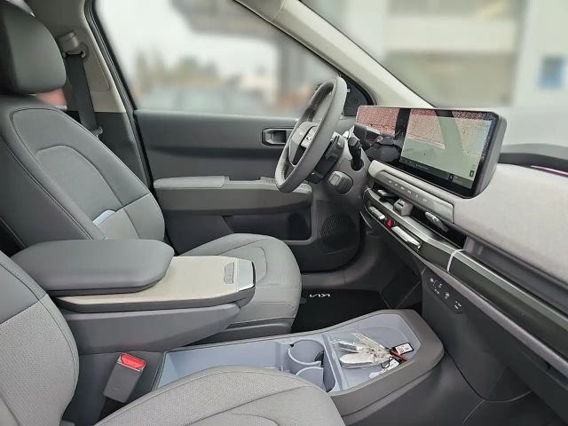 Kia EV3 58.3 kWh Earth