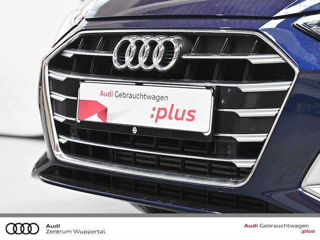 Audi A4 35 TFSI Avant S-Tronic