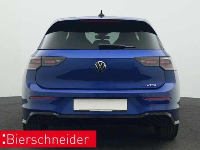 Volkswagen Golf 1.5 eTSI DSG R-Line Style