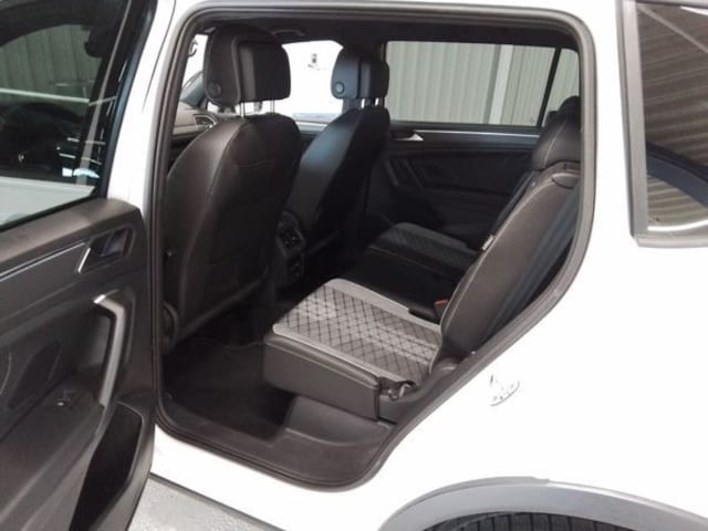 Volkswagen Tiguan 2.0 TSI Allspace DSG Style