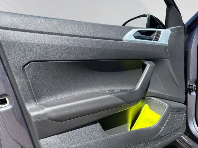 Volkswagen Taigo Goal 1,0 TSI OPF Klima Navi Einparkhilfe