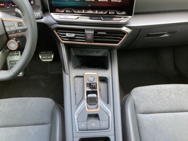 Cupra Leon DSG Sportstourer VZ