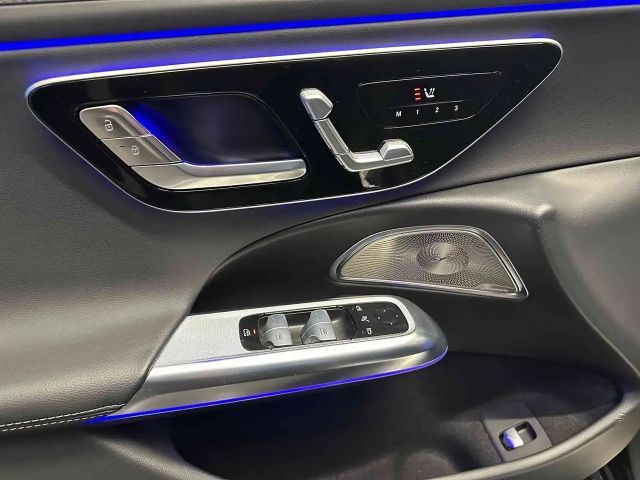 Mercedes-Benz E 220 AMG Line E 220 d Estate