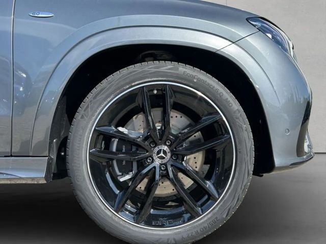 Mercedes-Benz GLE 350 GLE