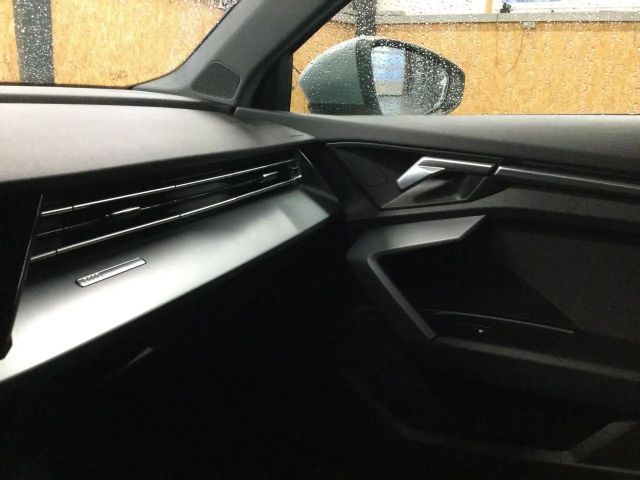 Audi A3 35 TFSI Sedan Sportback