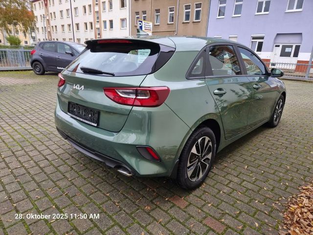 Kia Ceed GDi