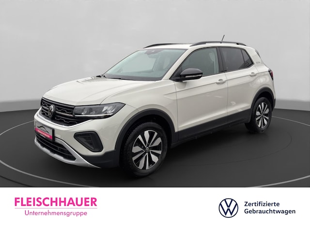 Volkswagen T-Cross 1.5 TSI Life