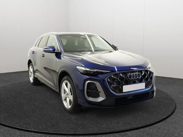 Audi Q5 2.0 TDI Quattro S-Line S-Tronic