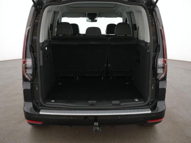 Volkswagen Caddy DSG Style