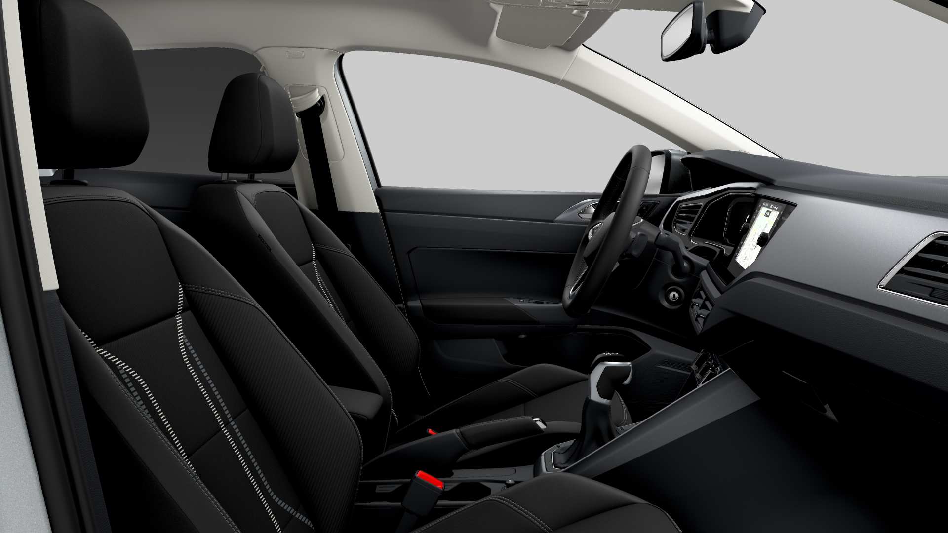 Volkswagen Taigo 1.5 TSI DSG