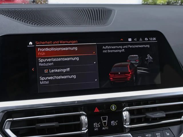 BMW 340 Touring xDrive