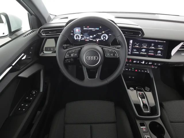 Audi A3 Hybride S-Tronic Sedan